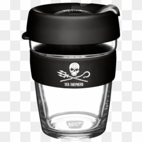 Bb8 Keepcup Star Wars Reusable Coffee Cup Small 8oz - Sea Shepherd Keep Cup, HD Png Download - star wars bb8 png