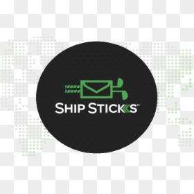 Ship Sticks Logo, HD Png Download - walt disney world png