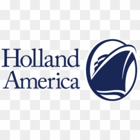Holland America Line, HD Png Download - holland america logo png
