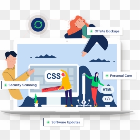 Graphic Design, HD Png Download - wordpress.png