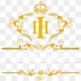 Imperial Hotel Management System - Imperial Hotel Management Services, HD Png Download - imperial symbol png