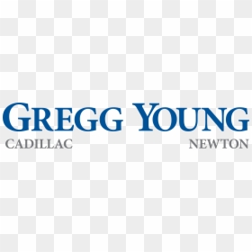 Gregg Young Newton Cadillac - Intigriti Logo, HD Png Download - carlson young png