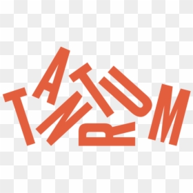 Tantrum Logo Red Sept 2019, HD Png Download - website coming soon png