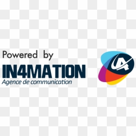 Logo In4mation - Graphic Design, HD Png Download - natasha romanoff png