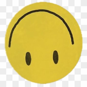 Paramore"s Fake Happy Sticker From Their Latest Music - Paramore Fake Happy Smiley, HD Png Download - paramore png
