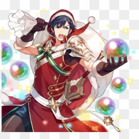 Google Chrome Fire Emblem, HD Png Download - fire emblem chrom png