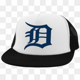 Detroit Tigers, HD Png Download - detroit tigers png