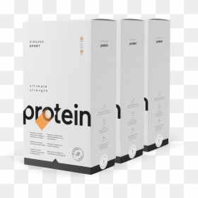 Carton, HD Png Download - muscle milk png