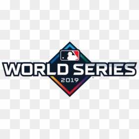 Baseball World Series 2019 Logo, HD Png Download - detroit tigers png