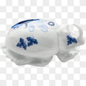 Ceramic, HD Png Download - blue beetle png