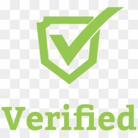 Verifiedstacked - Company, HD Png Download - twitter verified symbol png