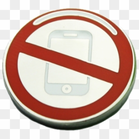 Circle, HD Png Download - cell phone emoji png