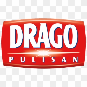 Drago Logo - Orange, HD Png Download - drago png