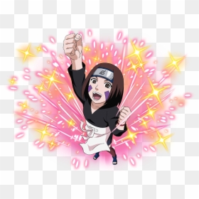 Rin Nohara Obito Uchiha, HD Png Download - obito uchiha png