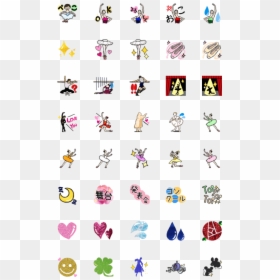 Clip Art, HD Png Download - dancer emoji png