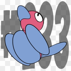 Cartoon, HD Png Download - hitmontop png
