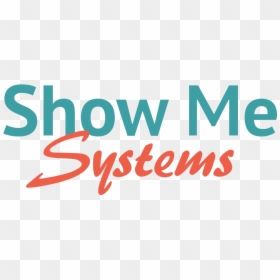Show Me Systems - Graphic Design, HD Png Download - life alert png