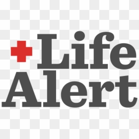 Lalogo, HD Png Download - life alert png