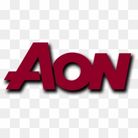Aon, HD Png Download - aon logo png