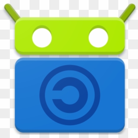 F Droid Apk, HD Png Download - spin master logo png