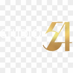 Oakville Hospital Foundation - Studio 54 Logo Png, Transparent Png - knockout png