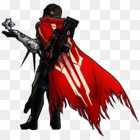 Illustration, HD Png Download - destiny oryx png