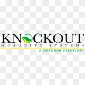 Knockout Mosquito Misting System In Charleston - K Village, HD Png Download - knockout png
