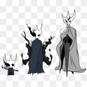 Hollow Knight Oc Ideas, HD Png Download - dark souls knight png