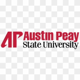 Austin Peay University Logo, HD Png Download - kennesaw state university logo png
