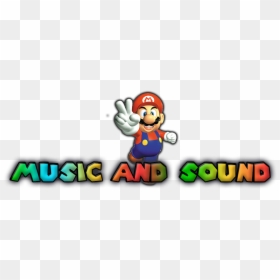 Musicaus - Mario, HD Png Download - nintendo arms png