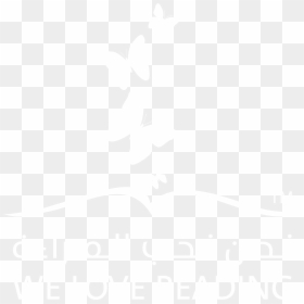 Logo - Johns Hopkins Logo White, HD Png Download - jason jordan png
