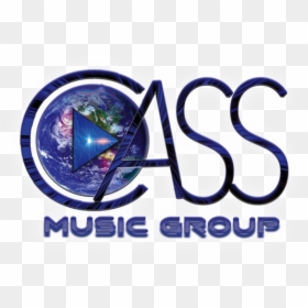 Cass Music Group Logo - Graphic Design, HD Png Download - willa holland png