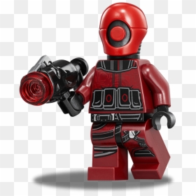 Lego Guavian Security Soldiers, HD Png Download - lego star wars logo png