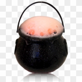Macaroon, HD Png Download - witch cauldron png