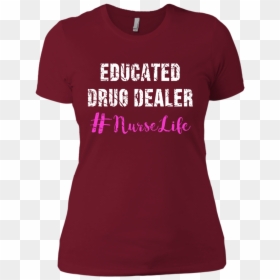Active Shirt, HD Png Download - drug dealer png