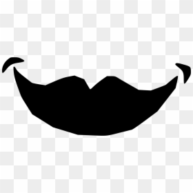 Silhouette,monochrome Photography,jaw, HD Png Download - jaw png