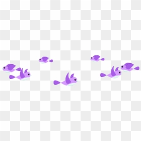 #purple #bird #birds #crown #crowns #cute #kawaii #filter - Moth Orchid, HD Png Download - flower crown snapchat filter png