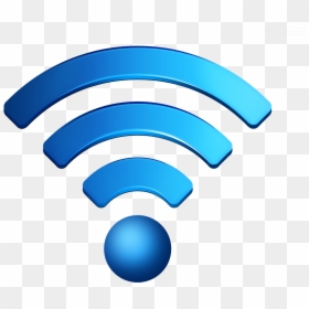 Wi Fi, HD Png Download - high resolution png images