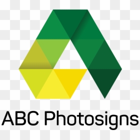 Abc Logo, High Resolution Png - Abc Photosigns, Transparent Png - high resolution png images
