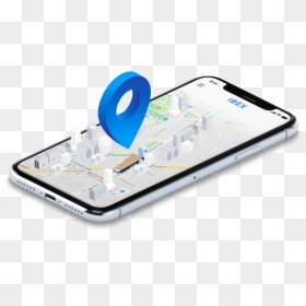 Samsung Galaxy, HD Png Download - tracking png