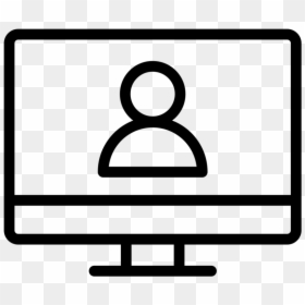 Videos And Webinars - Webinars Icon, HD Png Download - videos icon png