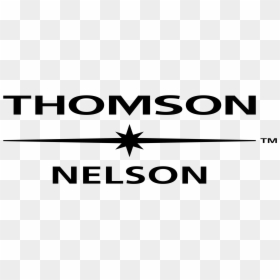 Thomson Corporation, HD Png Download - nelson png