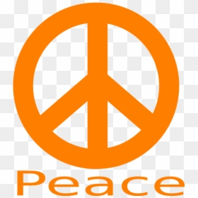 Peace Symbols, HD Png Download - peace icon png