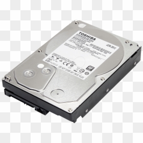 Thumb Image, HD Png Download - toshiba png
