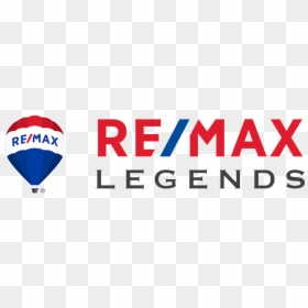 Logo Edited - Re Max Legends Logo, HD Png Download - legends png