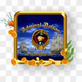 Admiral Game, HD Png Download - nelson png