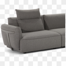 Materials - Herman Natuzzi, HD Png Download - chaise png