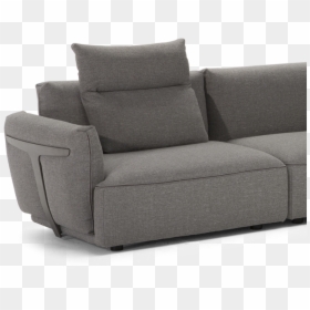 Materials - Herman Natuzzi, HD Png Download - chaise png