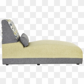 Chaise Longue, HD Png Download - chaise png