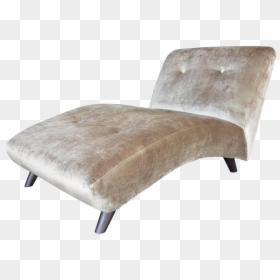 Chaise Longue, HD Png Download - chaise png